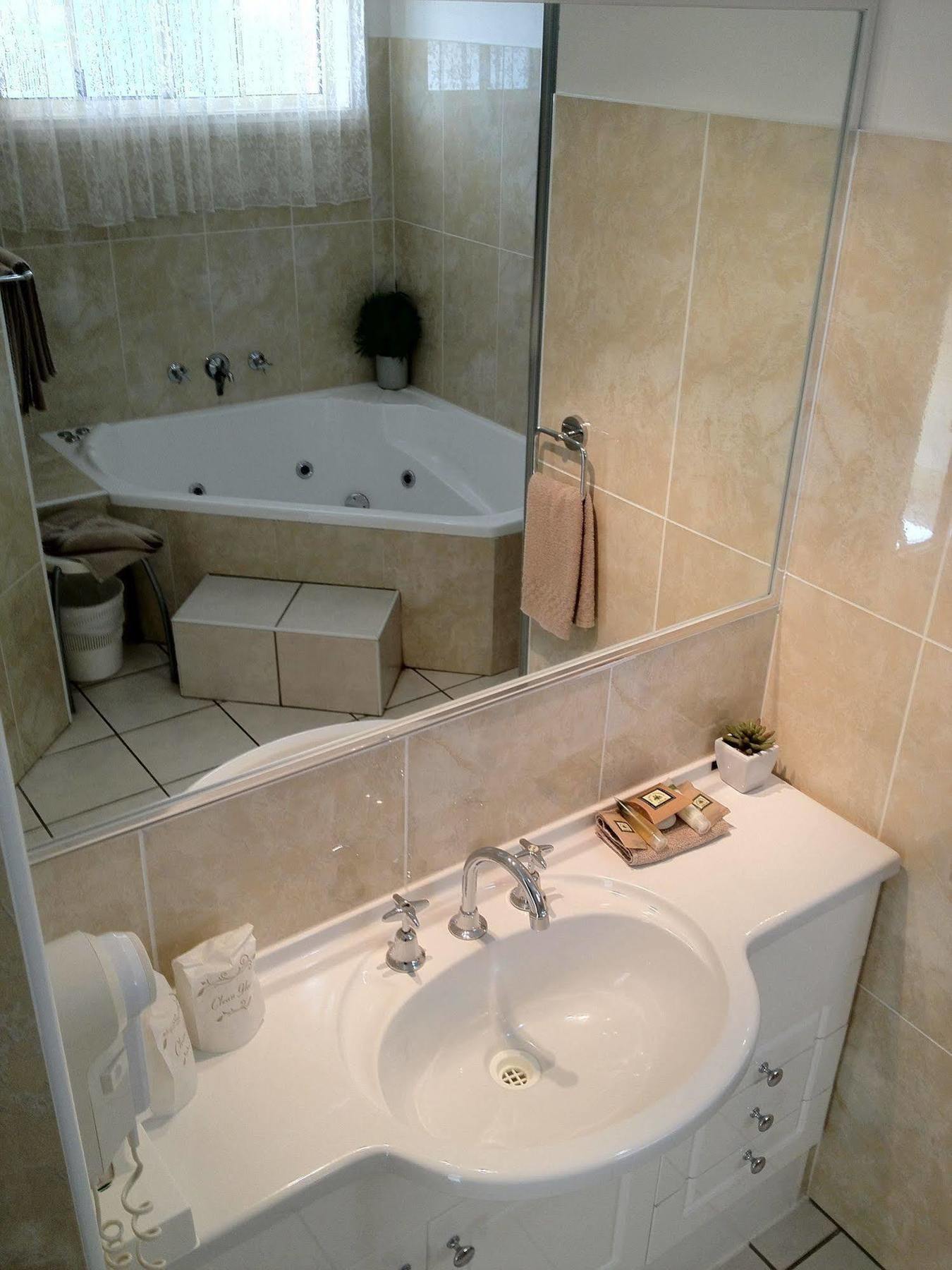 Tuckerbox Motor Inn Гандагай Екстериор снимка