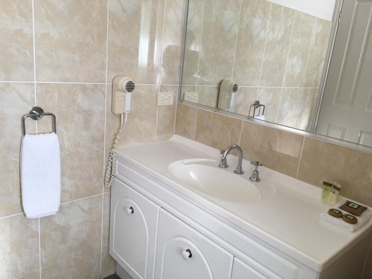 Tuckerbox Motor Inn Гандагай Екстериор снимка